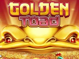 Golden Toad