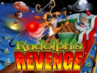 Rudolph’s Revenge