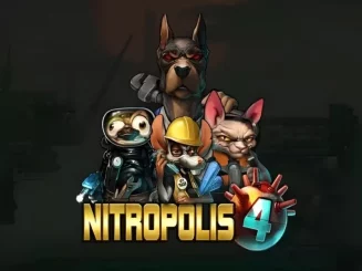 Nitropolis 4