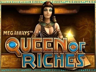 Queen of Riches