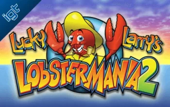 Lobstermania