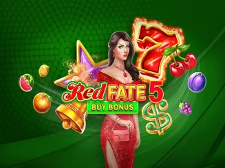 Red Fate 5