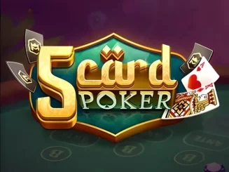5 Card Poker