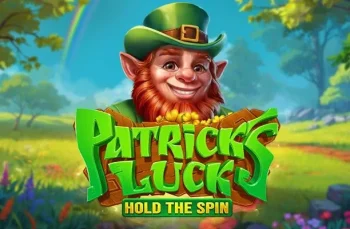 Patriс’s Luck: Hold The Spin