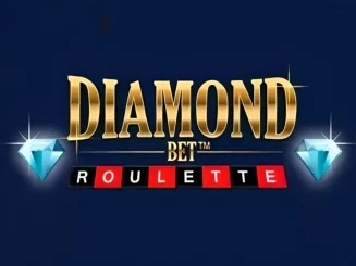 Diamond Bet Roulette