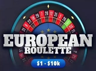 European Roulette