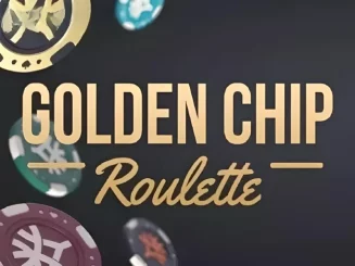 Golden Chip Roulette