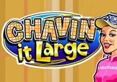 Chavin’ It Large