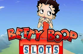Betty Boop