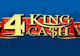 4 King Cash