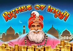 Riches Of India