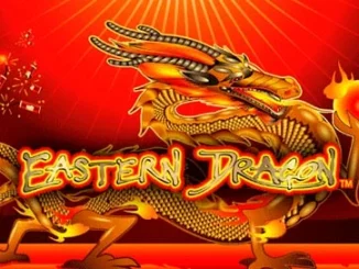 Eastern Dragon Slot