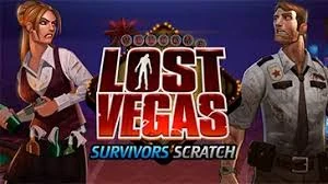 Lost Vegas Survivors