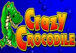 Crazy Crocodile