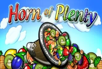 Horn Of Plenty
