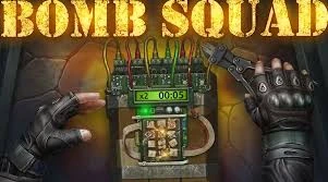 Bomb Squad
