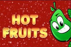 Hot Fruit