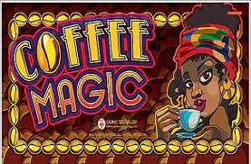 Coffee Magic