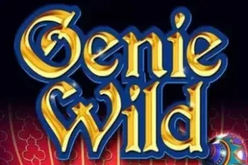 Genie Wild
