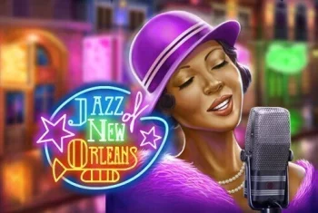 Jazz of New Orleans