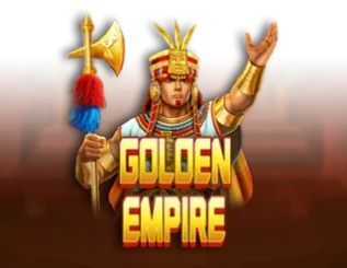 Golden Emperor Slot