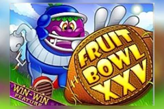 Fruit Bowl XXV