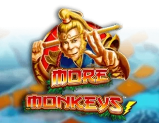 More Monkeys