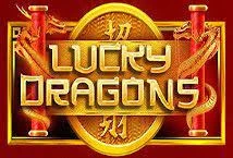 Lucky Dragon