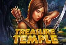 Temple Of Treasures