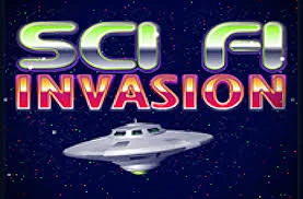 Sci-Fi Invasion