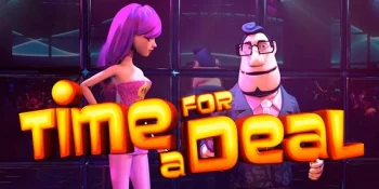 Time For A Deal