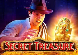 Treasure Seeker