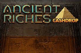 Ancient Riches Cashdrop