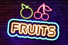 Fruit Slots