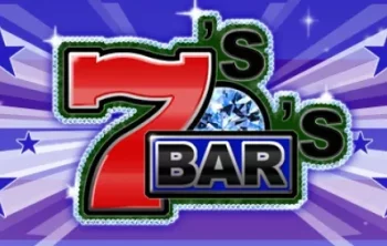 Sevens and Bars Mini