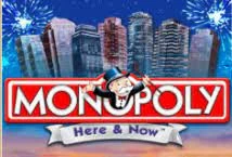 Monopoly Here and Now