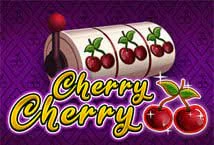 Crazy Cherry Slot