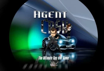 Agent Cash Slot