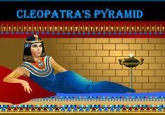 Cleopatra’s Pyramid Slot