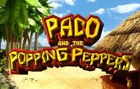 Paco And Popping Peppers