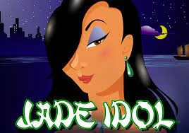 Jade Idol