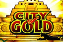 City of Gold Slot