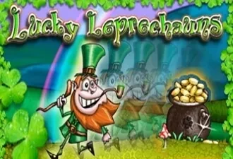 Lucky Leprechauns