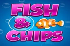 Fish ‘N’ Chips