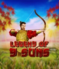 Legend of 9 Suns