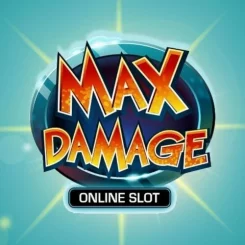 Max Damage