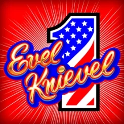 Evel Knievel Slot