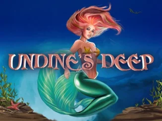 Undine’s Deep