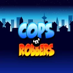 Cops and Robbers