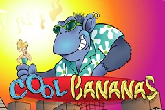 Cool Bananas Slot